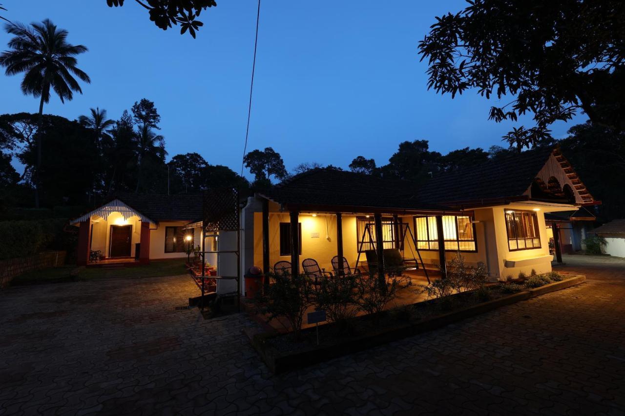 Avadale Coorg - Stag Groups Not Allowed Ammatti Exterior foto