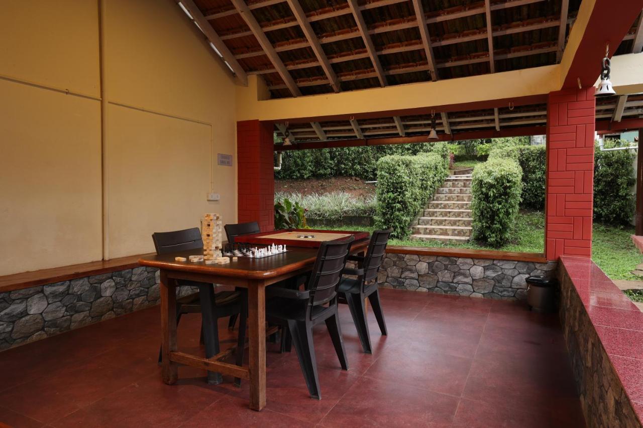 Avadale Coorg - Stag Groups Not Allowed Ammatti Exterior foto