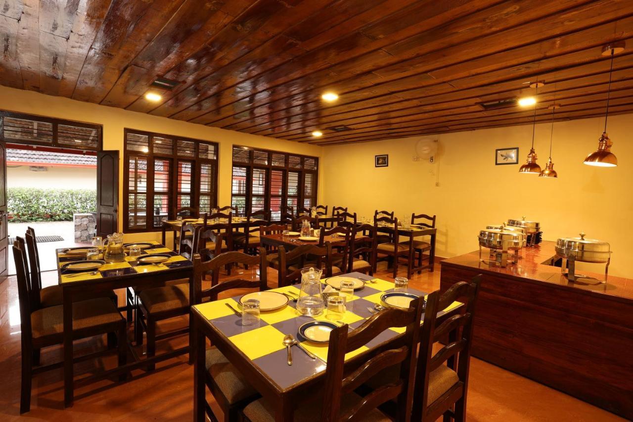 Avadale Coorg - Stag Groups Not Allowed Ammatti Exterior foto