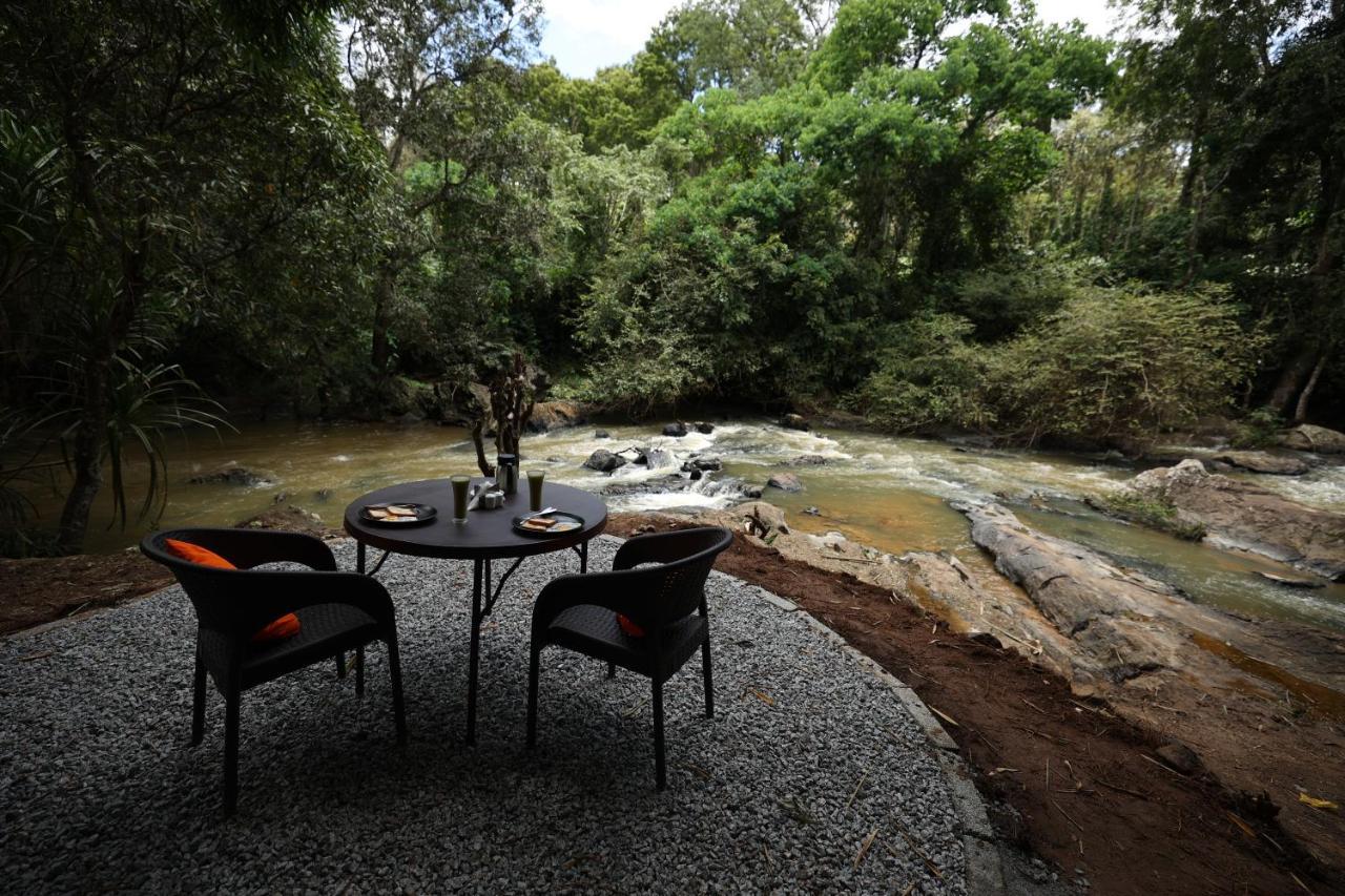 Avadale Coorg - Stag Groups Not Allowed Ammatti Exterior foto