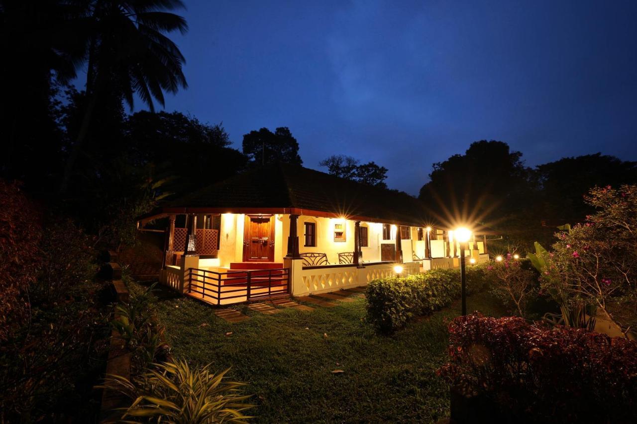 Avadale Coorg - Stag Groups Not Allowed Ammatti Exterior foto